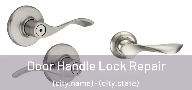  Door Handle Lock Repair (city.name) - (city.state)