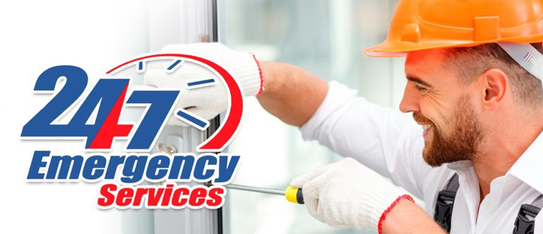 24 hour Commercial Locksmith fairview