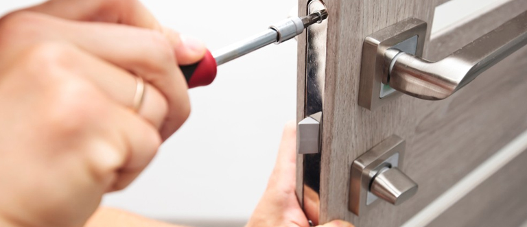 Emergency Door Lock Repair Fairview