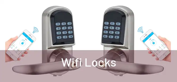  Wifi Locks 